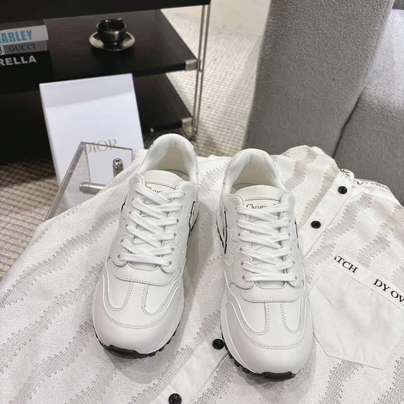ch**an D*or casual shoes